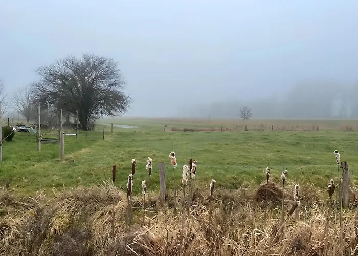 Reetkate بيت للعطل