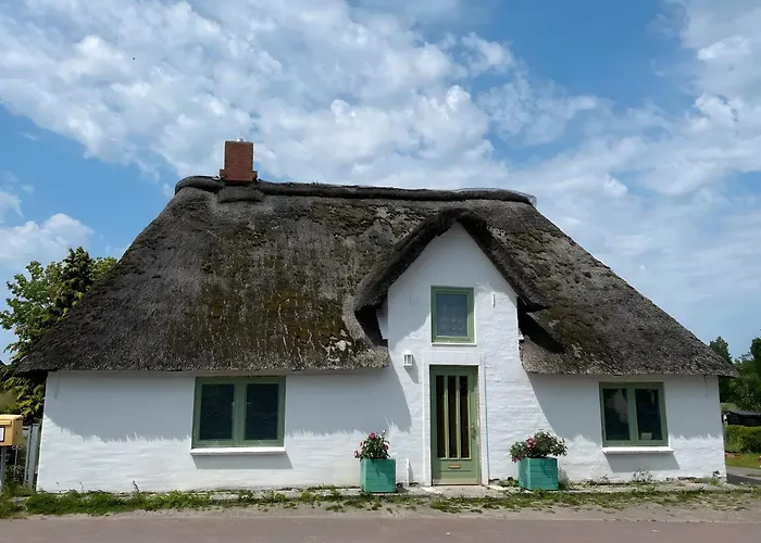 بيت للعطل Reetkate Hemme