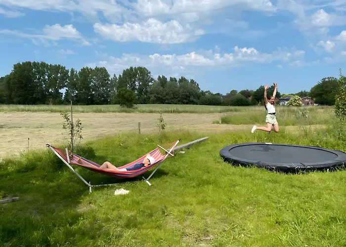 بيت للعطل Reetkate