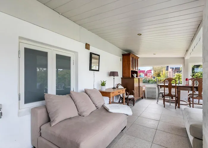 Reetkate بيت للعطل Hemme