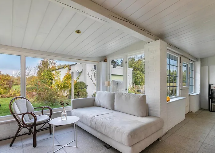 بيت للعطل Reetkate