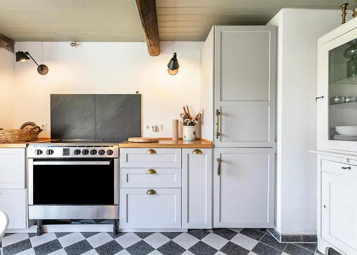 Reetkate بيت للعطل *