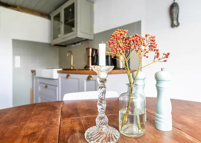 Reetkate بيت للعطل *