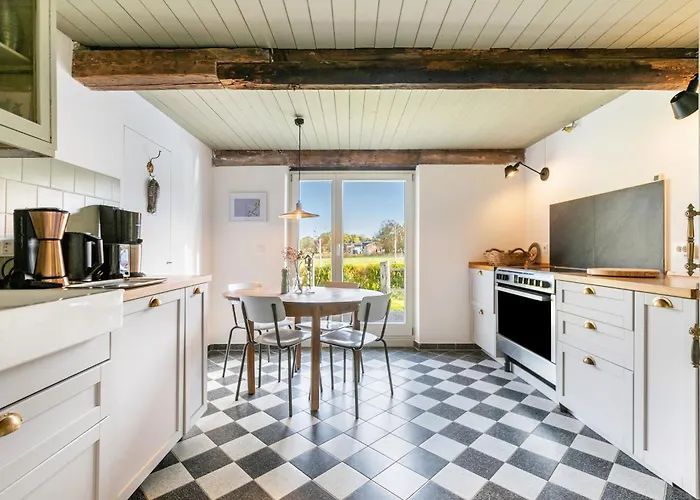 Reetkate بيت للعطل *