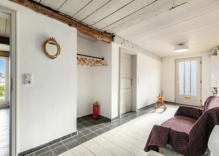 بيت للعطل Reetkate *