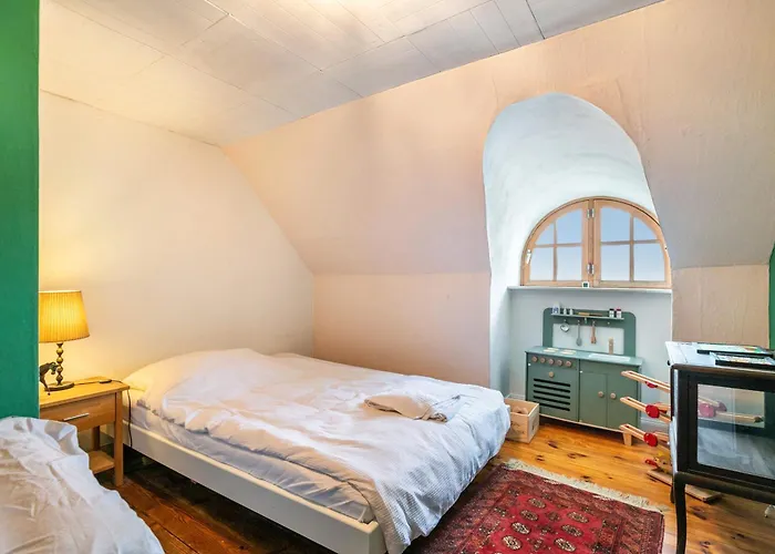 بيت للعطل Reetkate