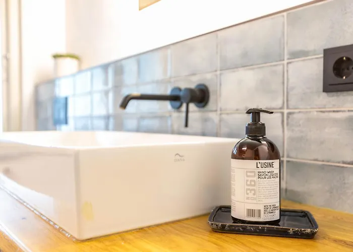 بيت للعطل Reetkate *