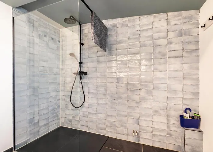 بيت للعطل Reetkate Hemme