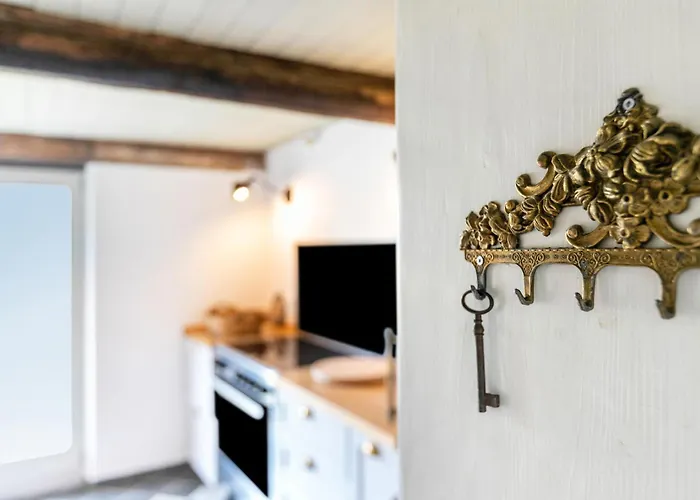 بيت للعطل Reetkate Hemme