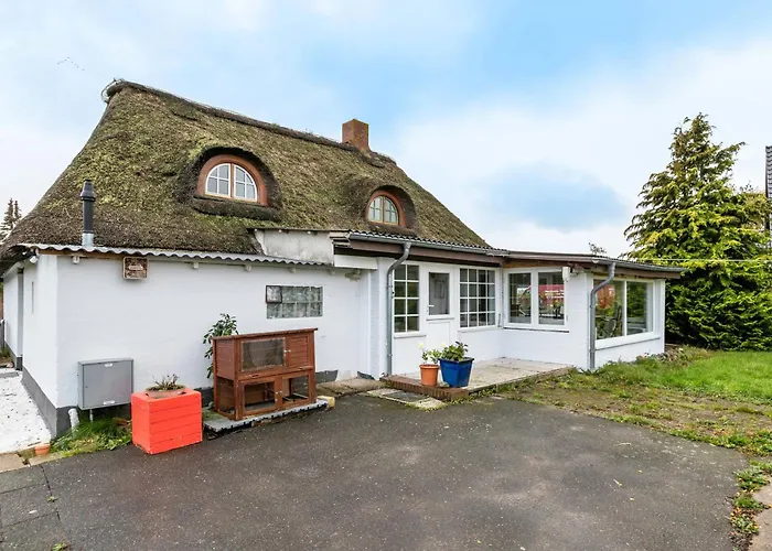 Reetkate بيت للعطل *